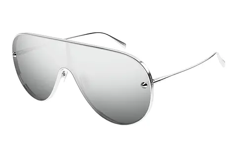 Sonnenbrille Alexander McQueen AM0481S 004
