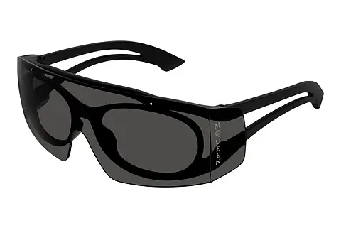Sonnenbrille Alexander McQueen AM0489S 001