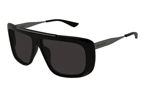 Sonnenbrille Alexander McQueen AM0492S 002