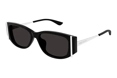 Sonnenbrille Alexander McQueen AM0494SA 001