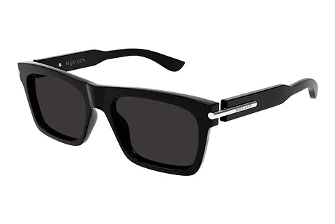 Sonnenbrille Alexander McQueen AM0495S 001