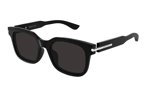 Sonnenbrille Alexander McQueen AM0496SA 001