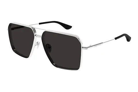 Sonnenbrille Alexander McQueen AM0500S 001