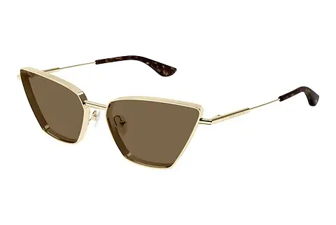 Sonnenbrille Alexander McQueen AM0501S 002