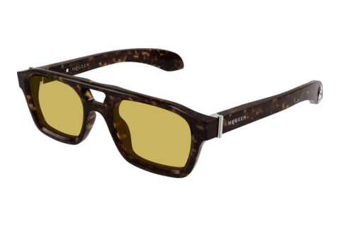 Sonnenbrille Alexander McQueen AM0505S 002