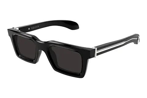 Sonnenbrille Alexander McQueen AM0506S 001