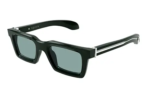 Sonnenbrille Alexander McQueen AM0506S 004