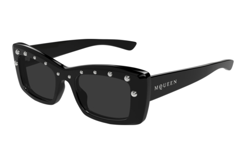 Sonnenbrille Alexander McQueen AM0526S 005