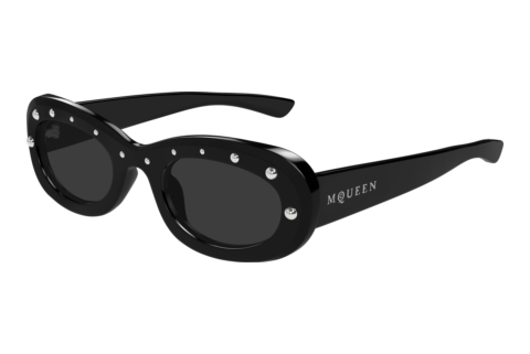 Sonnenbrille Alexander McQueen AM0527S 005