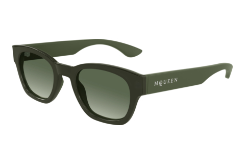 Sonnenbrille Alexander McQueen AM0530S 004