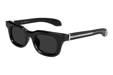 Sonnenbrille Alexander McQueen AM0547S 001