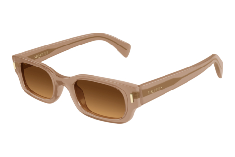 Sonnenbrille Alexander McQueen AM0549S 003