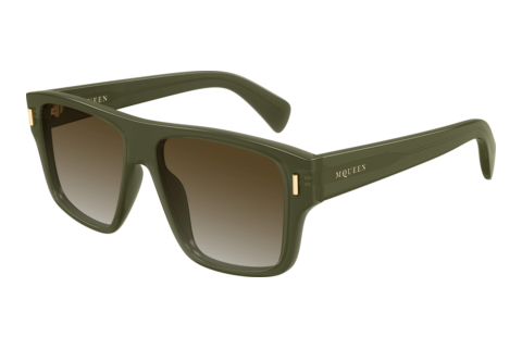 Sonnenbrille Alexander McQueen AM0550S 003