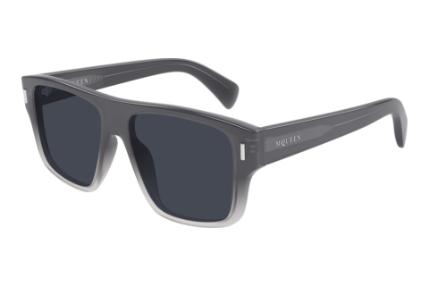 Sonnenbrille Alexander McQueen AM0550S 004