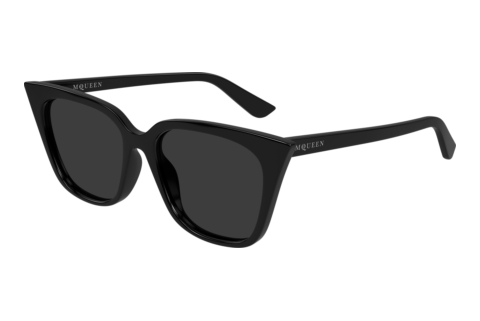 Sonnenbrille Alexander McQueen AM0556S 001