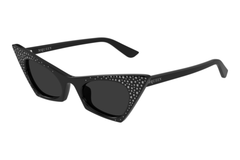 Sonnenbrille Alexander McQueen AM0557S 005