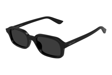 Sonnenbrille Alexander McQueen AM0558S 001