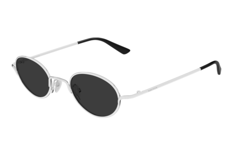Sonnenbrille Alexander McQueen AM0562S 001