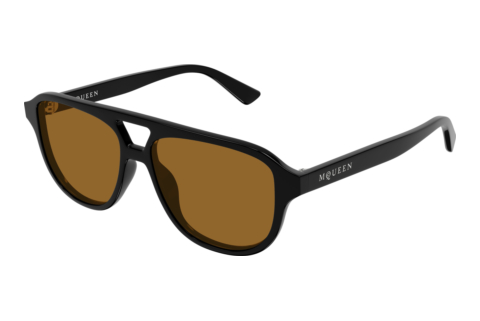 Sonnenbrille Alexander McQueen AM0573S 003