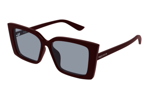 Sonnenbrille Alexander McQueen AM0578S 003