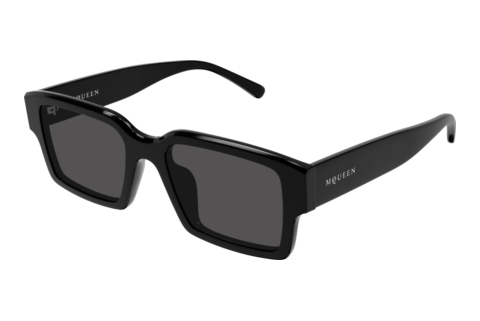 Sonnenbrille Alexander McQueen AM0579S 001