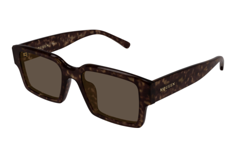 Sonnenbrille Alexander McQueen AM0579S 002