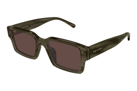 Sonnenbrille Alexander McQueen AM0579S 003