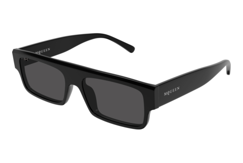 Sonnenbrille Alexander McQueen AM0580S 001