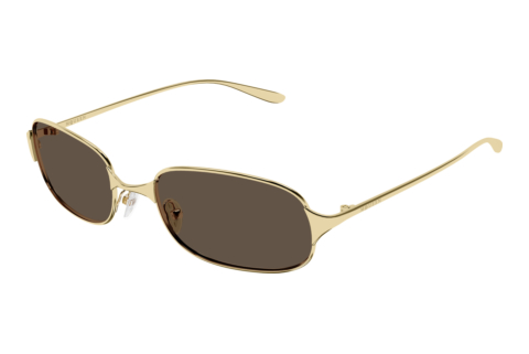 Sonnenbrille Alexander McQueen AM0588S 002