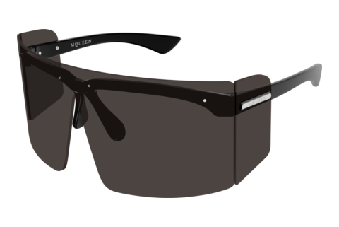 Sonnenbrille Alexander McQueen AM0594S 001