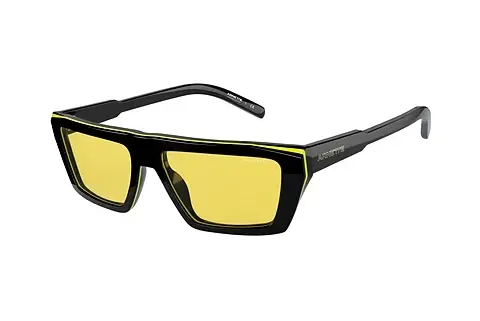 Sonnenbrille Arnette WOOBAT (AN4281 121585)