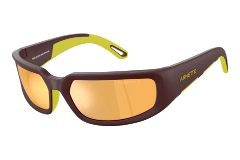 Sonnenbrille Arnette AN4382 30526O