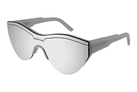 Sonnenbrille Balenciaga BB0004S 012