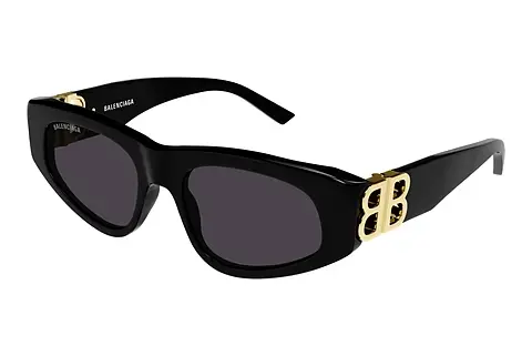 Sonnenbrille Balenciaga BB0095S 001