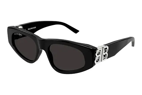 Sonnenbrille Balenciaga BB0095S 018