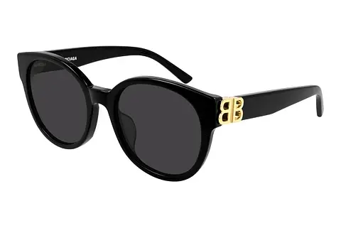 Sonnenbrille Balenciaga BB0134SA 001