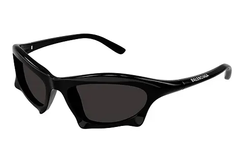 Sonnenbrille Balenciaga BB0229S 001