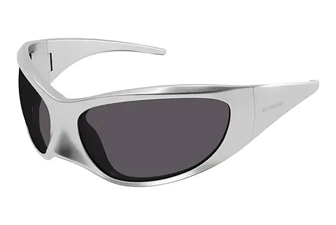 Sonnenbrille Balenciaga BB0252S 005