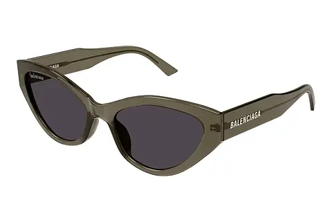 Sonnenbrille Balenciaga BB0306S 003