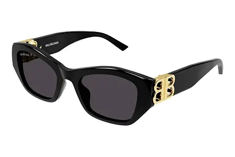 Sonnenbrille Balenciaga BB0311SK 001
