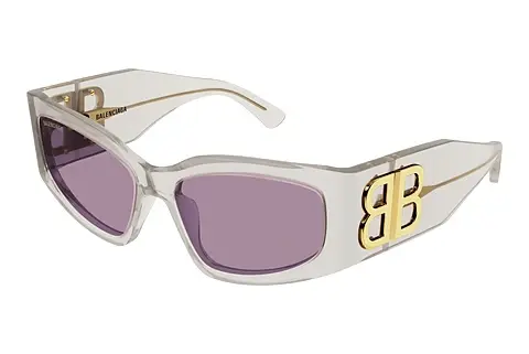 Sonnenbrille Balenciaga BB0321S 012