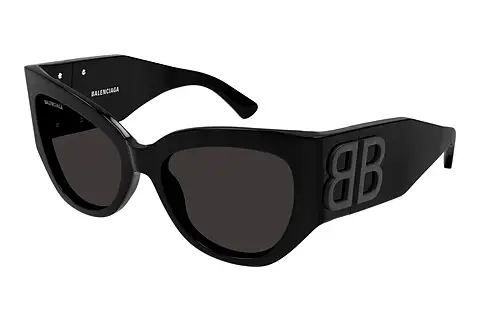 Sonnenbrille Balenciaga BB0322S 001