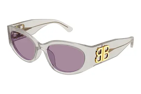 Sonnenbrille Balenciaga BB0324SK 011
