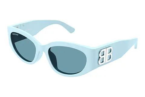 Sonnenbrille Balenciaga BB0324SK 013
