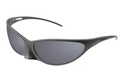 Sonnenbrille Balenciaga BB0349S 002