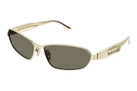 Sonnenbrille Balenciaga BB0355S 002