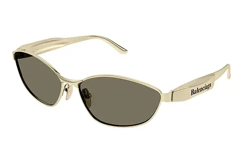 Sonnenbrille Balenciaga BB0356S 002