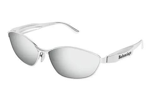 Sonnenbrille Balenciaga BB0356S 004