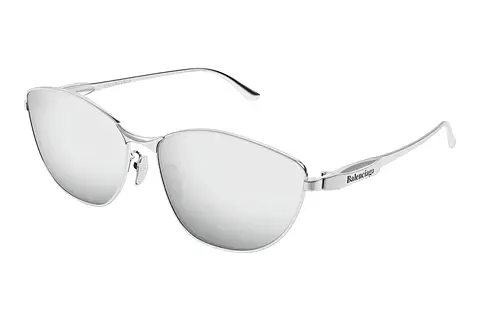 Sonnenbrille Balenciaga BB0358SK 002