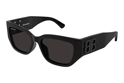 Sonnenbrille Balenciaga BB0361SK 001